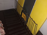 Lot 419 - tomado muurrekje - afbeelding 2 van  3