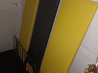 Lot 419 - tomado muurrekje - afbeelding 3 van  3