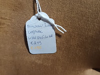 Lot 42 - armstoel turner. 4 stuks - afbeelding 5 van  8