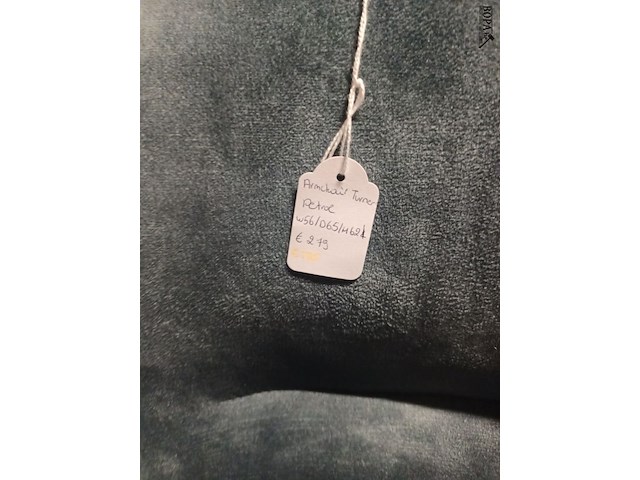 Lot 42 - armstoel turner. 4 stuks - afbeelding 6 van  8