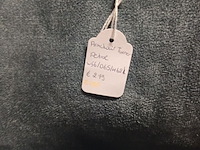 Lot 42 - armstoel turner. 4 stuks - afbeelding 6 van  8