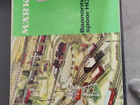 Lot 42 - baanontwerpen gidsen - 2 stuks - afbeelding 3 van  3