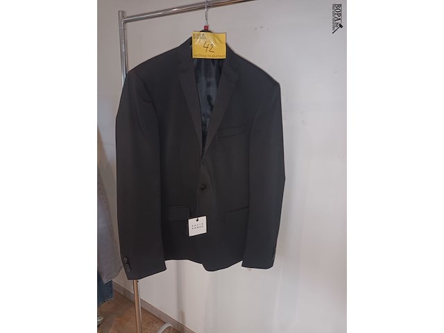 Lot 42 - blazer david naman maat 54 - afbeelding 1 van  3