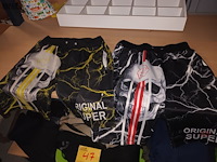 Lot 42 - broeken. 5 stuks - afbeelding 2 van  3