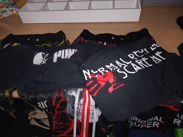 Lot 42 - broeken. 5 stuks - afbeelding 3 van  3