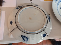 Lot 42 - chinese schaal - afbeelding 3 van  5