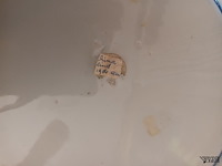 Lot 42 - chinese schaal - afbeelding 4 van  5