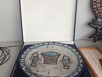 Lot 42 - decoratie. 10 stuks - afbeelding 2 van  6