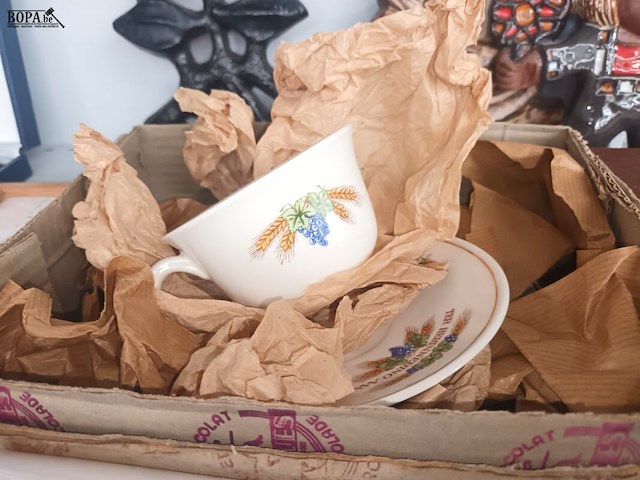 Lot 42 - decoratie. 10 stuks - afbeelding 4 van  6