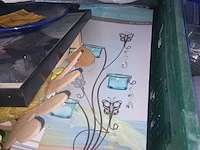 Lot 42 - decoratie - afbeelding 3 van  3