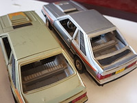 Lot 42 - ford auto’s op schaal. 3 stuks - afbeelding 9 van  9