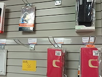 Lot 42 - gsm hoesjes. 38 stuks - afbeelding 3 van  5