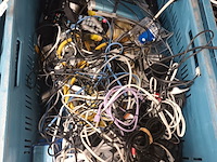 Lot 42 - kabels en accessoires voor computers - afbeelding 3 van  4