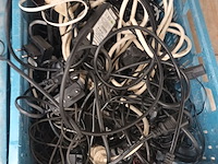 Lot 42 - kabels en accessoires voor computers - afbeelding 4 van  4