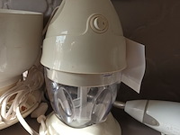 Lot 42 - keukenapparaten. 4 stuks - afbeelding 3 van  4