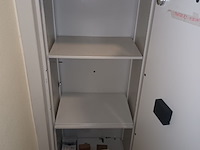 Lot 42 - kluis vds - afbeelding 2 van  4