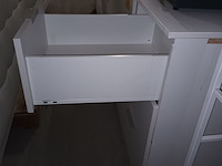 Lot 42 - ladekast blum - afbeelding 2 van  3