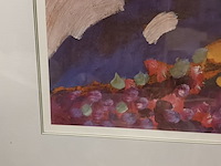 Lot 42 - litho kandinsky - afbeelding 3 van  5