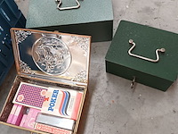 Lot 42 - lot kantoormateriaal - afbeelding 2 van  4