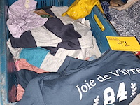 Lot 42 - lot kledij - afbeelding 4 van  6