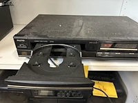 Lot 42 - lot sanyo - 3 stuks - afbeelding 6 van  7