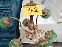 Lot 42 - luster - afbeelding 1 van  5