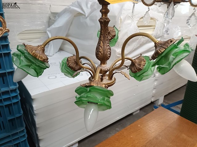 Lot 42 - luster - afbeelding 2 van  5
