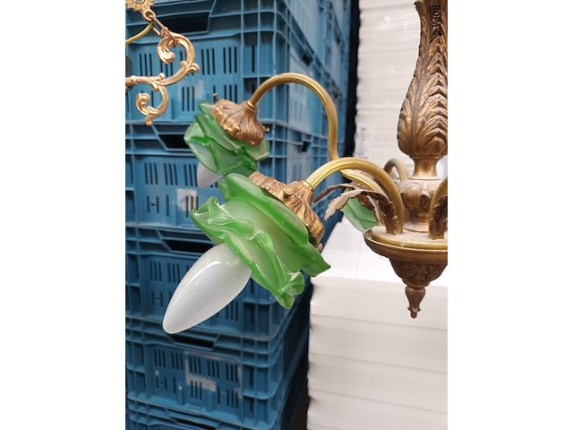 Lot 42 - luster - afbeelding 5 van  5