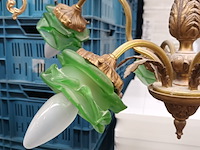 Lot 42 - luster - afbeelding 5 van  5