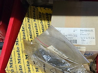 Lot 42 - miele diverse onderdelen - afbeelding 1 van  8