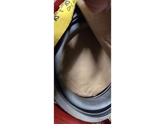 Lot 42 - miele diverse onderdelen - afbeelding 2 van  8