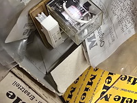 Lot 42 - miele diverse onderdelen - afbeelding 3 van  8