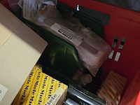 Lot 42 - miele diverse onderdelen - afbeelding 6 van  8