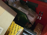 Lot 42 - miele diverse onderdelen - afbeelding 7 van  8