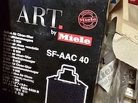 Lot 42 - miele diverse onderdelen - afbeelding 8 van  8