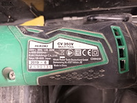Lot 42 - multitool hikoki - afbeelding 4 van  4