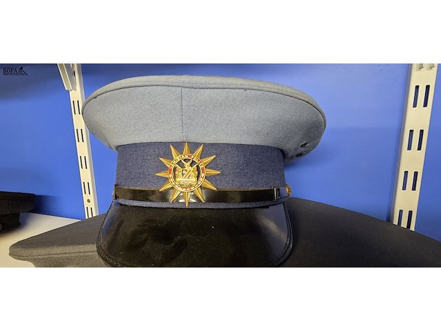 Lot 42 - namibië 3 kepies - afbeelding 3 van  4