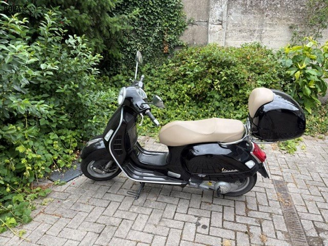 Lot 42 - piaggio m45 (2013-chass.zapm4510000044958) - afbeelding 1 van  1