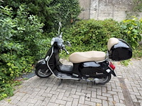 Lot 42 - piaggio m45 (2013-chass.zapm4510000044958) - afbeelding 1 van  1