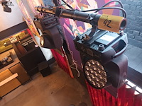Lot 42 - professioneel partylight en beamspot nicols - afbeelding 1 van  3