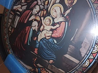 Lot 42 - religieuze decoratie - afbeelding 2 van  2