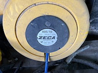 Lot 42 - set haspels en verlengkabel - afbeelding 3 van  3