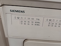 Lot 42 - siemens droogkast - afbeelding 2 van  4