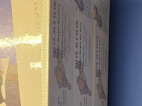 Lot 42 - teddy collection puzzels nieuw 6 dozen - afbeelding 3 van  3