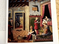 Lot 42 - venetiaanse en vlaamse meesters - afbeelding 2 van  5