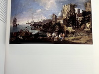 Lot 42 - venetiaanse en vlaamse meesters - afbeelding 5 van  5