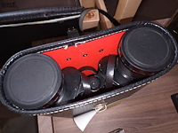 Lot 42 - verrekijker en kompas - afbeelding 3 van  4