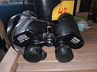 Lot 42 - verrekijker en kompas - afbeelding 4 van  4