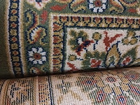 Lot 42 - wollen vloertapijt lano merawan - afbeelding 2 van  5