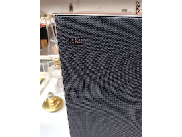 Lot 420 - muziekboxen b. 2 stuks - afbeelding 2 van  4